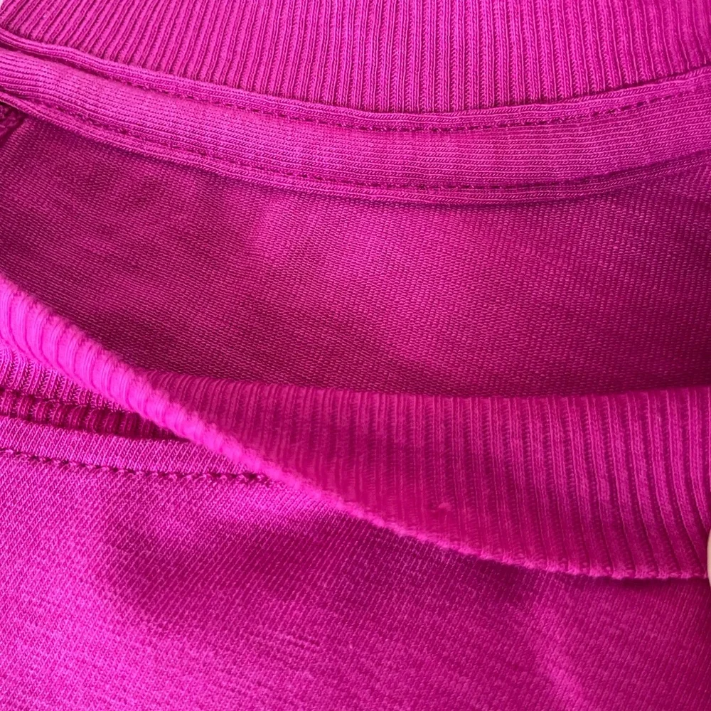 Lululemon All Yours Tank Top - Ripened Raspberry - Picture 11 of 16